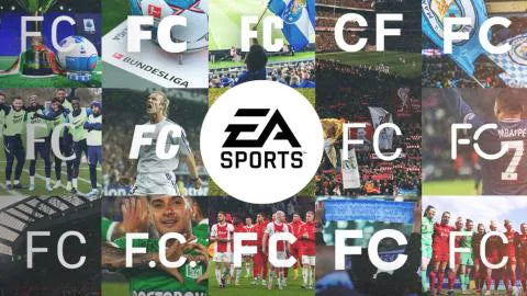'FIFA 23' será el último: la legendaria saga de fútbol se llamará 'EA Sports FC' a partir del año que viene